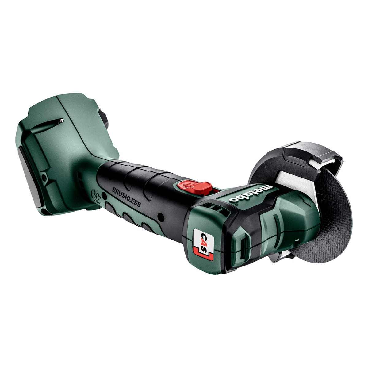 Metabo CC 18 LTX BL Akku-Winkelschleifer - 1 Stk.