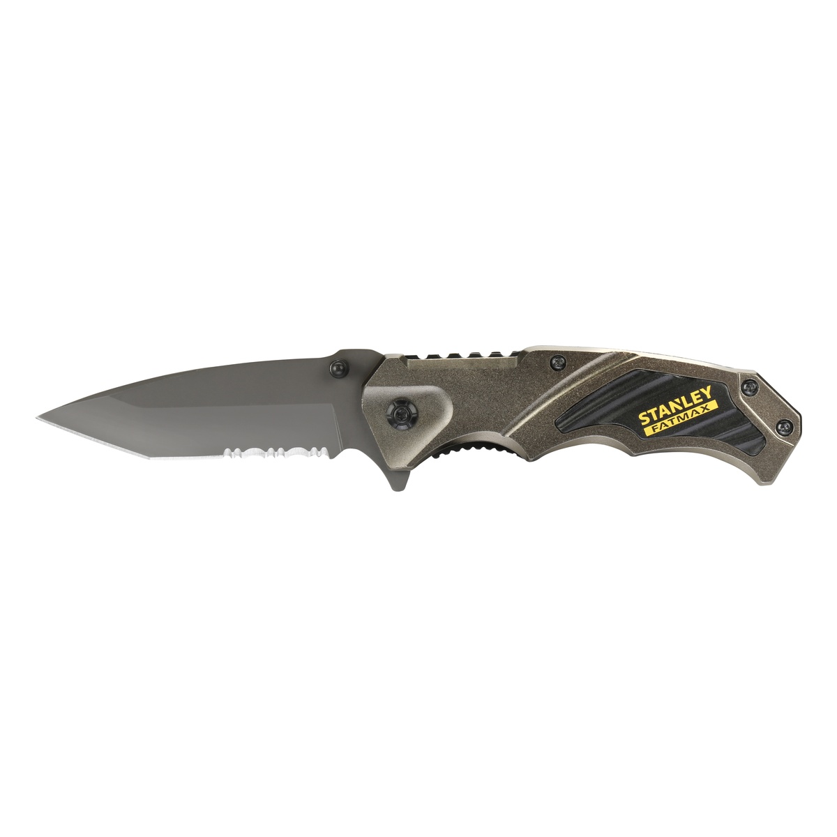 Stanley FATMAX Sportmesser