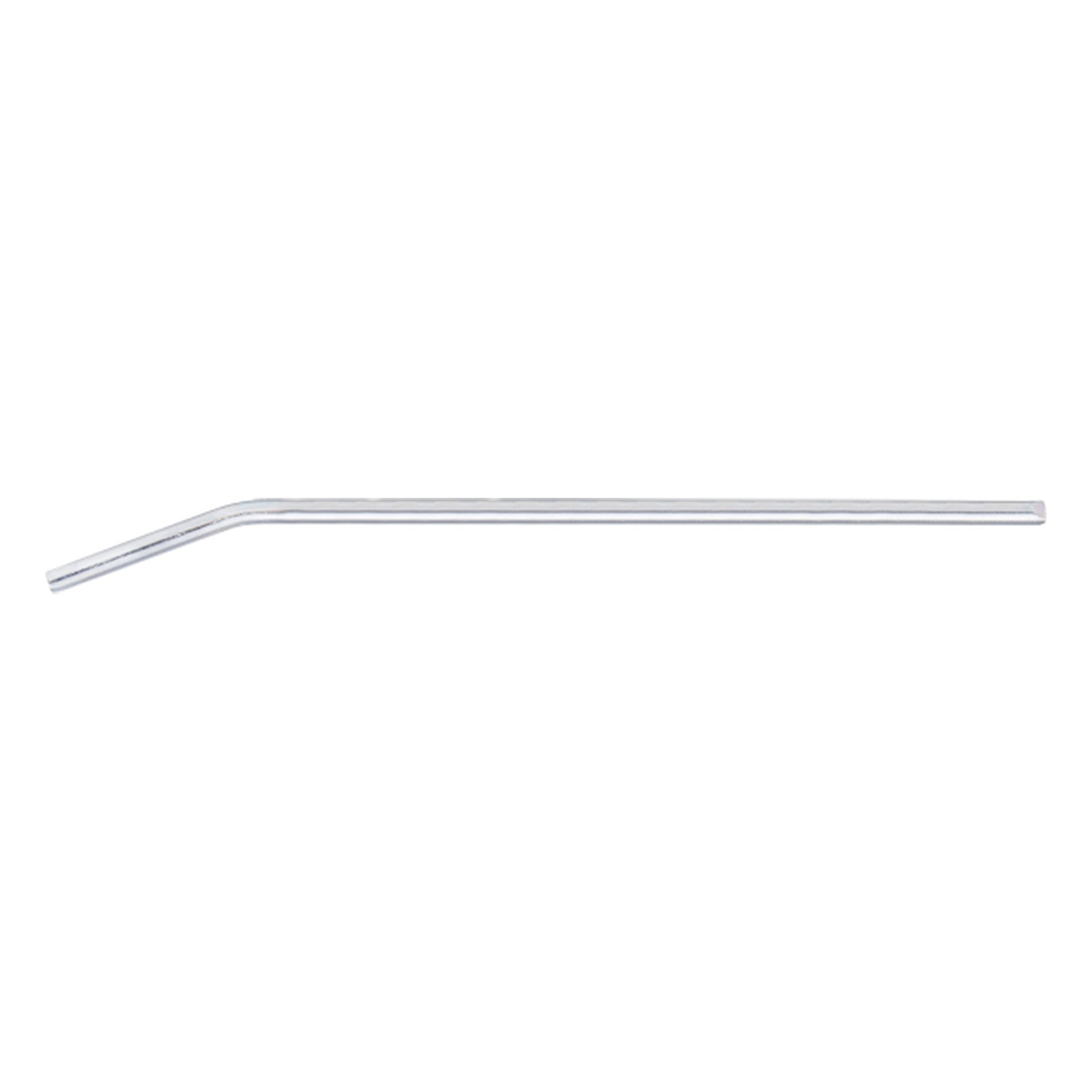 Alberts Einschraub-Werkzeug für Einschraub-Bodenhülsen, 12 x 45,5 x 500 mm, Stahl roh, galvanisch verzinkt Dickschichtschutz - 1 Stk.
