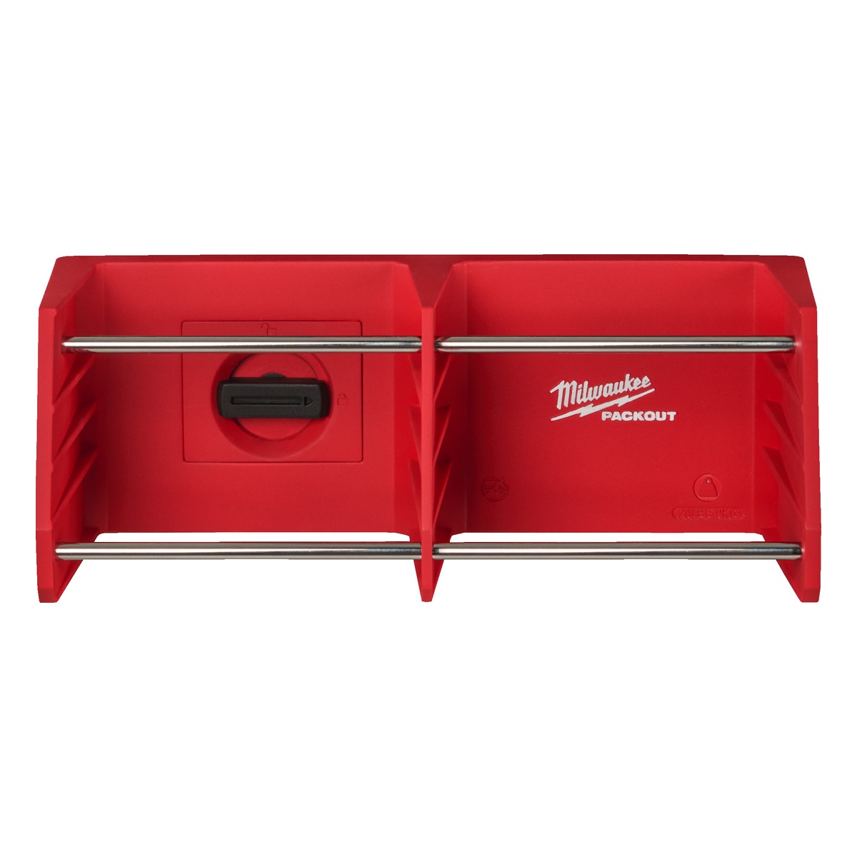 Milwaukee PACKOUT Zangenhalter - 1 Stk. Milwaukee PACKOUT Zangenhalter - 1 Stk.