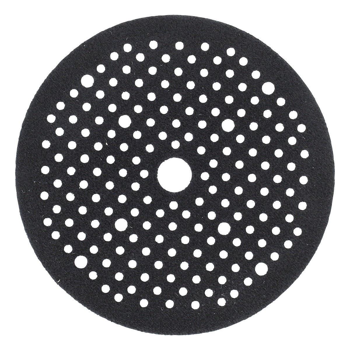 Milwaukee Zwischenplatte für Netzstruktur-Schleifblätter für Exzenterschleifer 150 mm - 5 Stk.