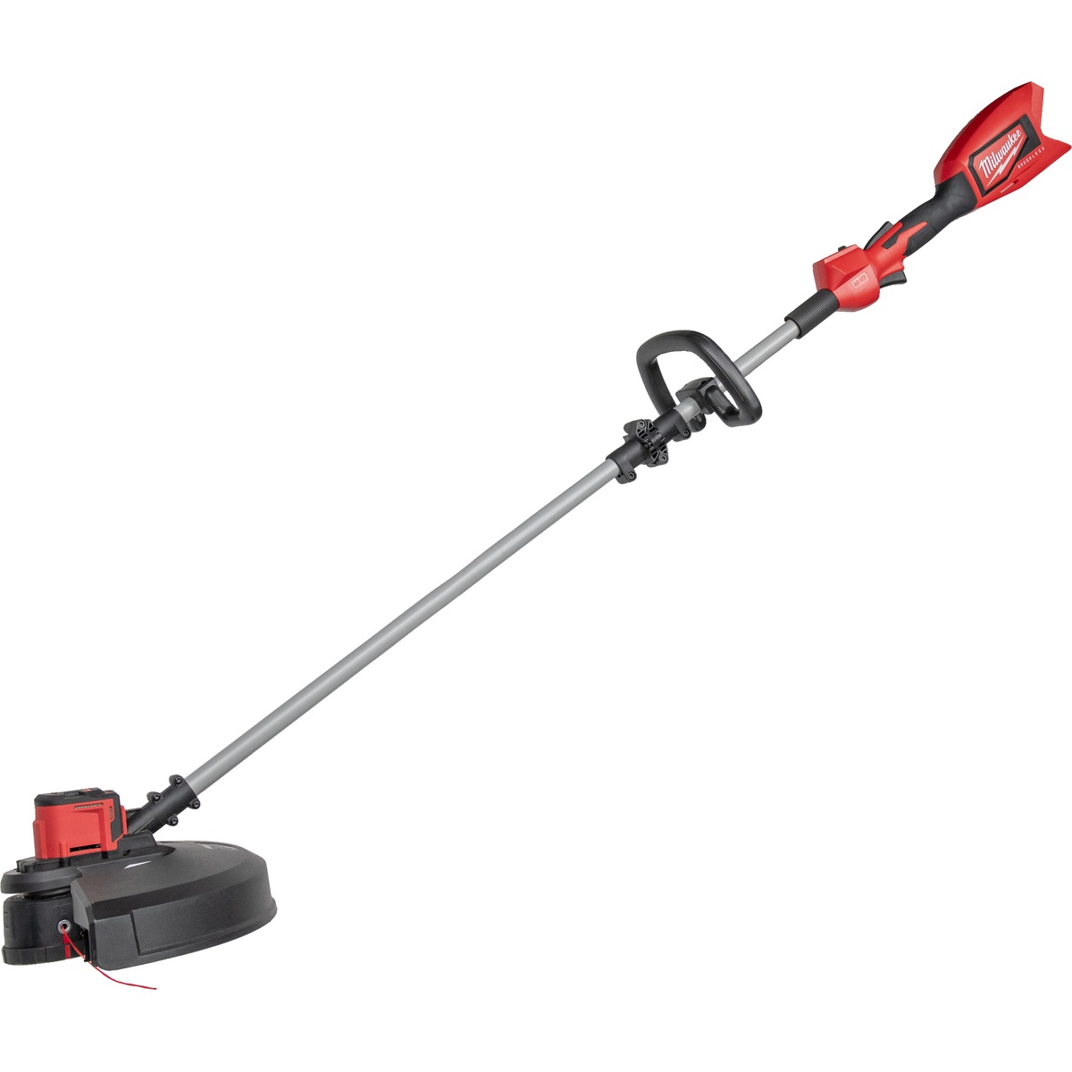Milwaukee M18 Gartenset Rasentrimmer+Gebläse M18FPP2OP8-0 - 1 Stk.