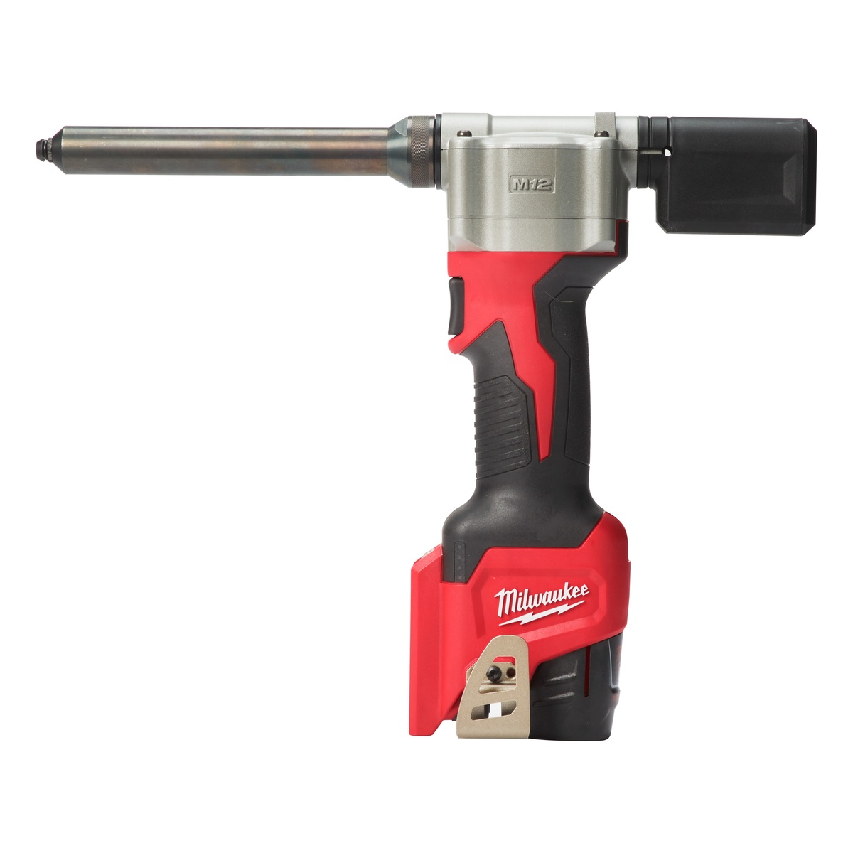Milwaukee 152 mm Verlängerung für M12 BPRT - 1 Stk.