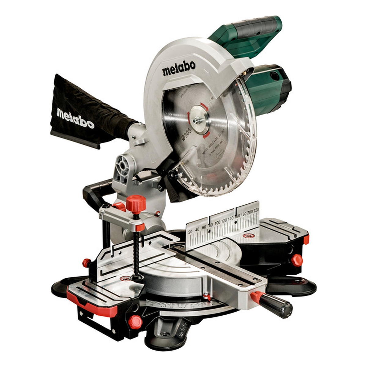 Metabo KS 305 M * Kappsäge - 1 Stk.