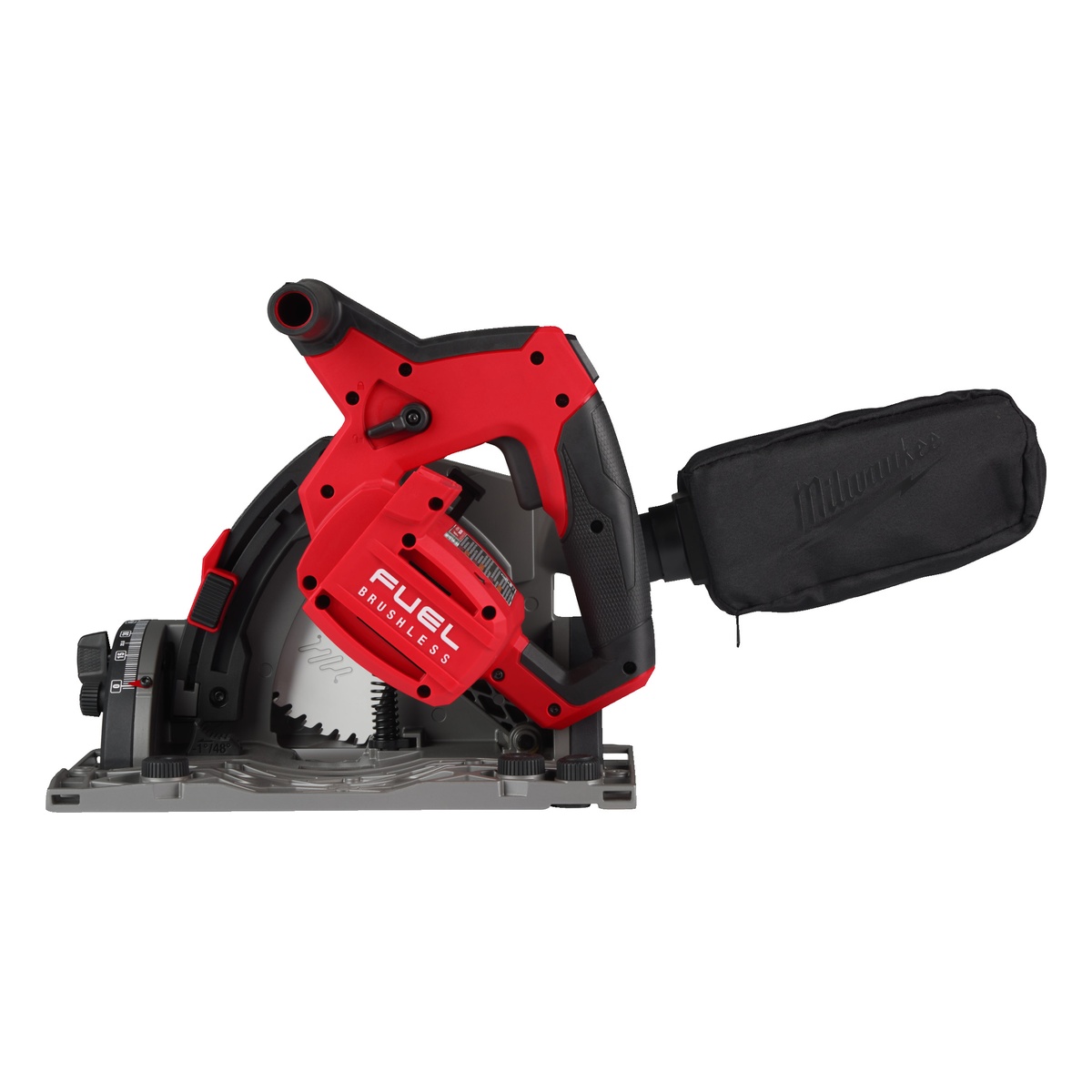 Milwaukee FUEL Akku-Tauchsäge M18FPS55-0P - 1 Stk.