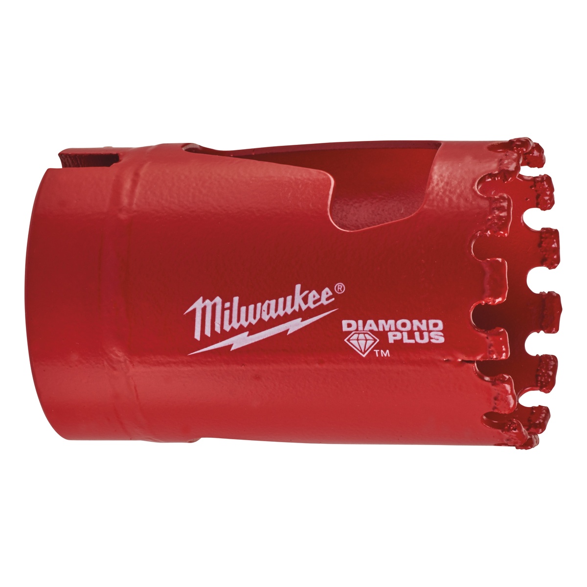 Milwaukee Diamant-Lochsäge 5/8" x 18, 32 mm
