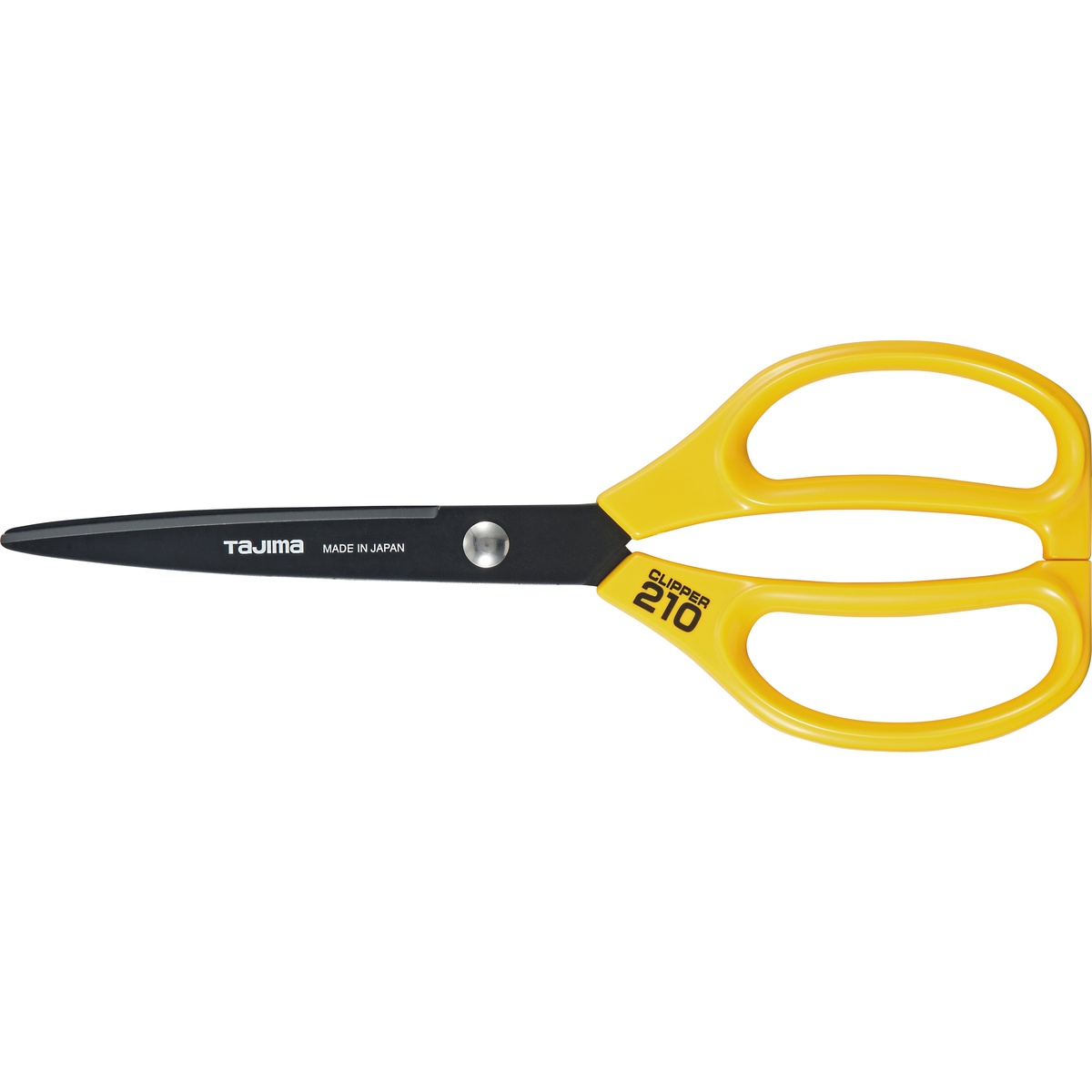 Tajima Clipper Schere 210 mm Fluoro Coat - 1 Stk.