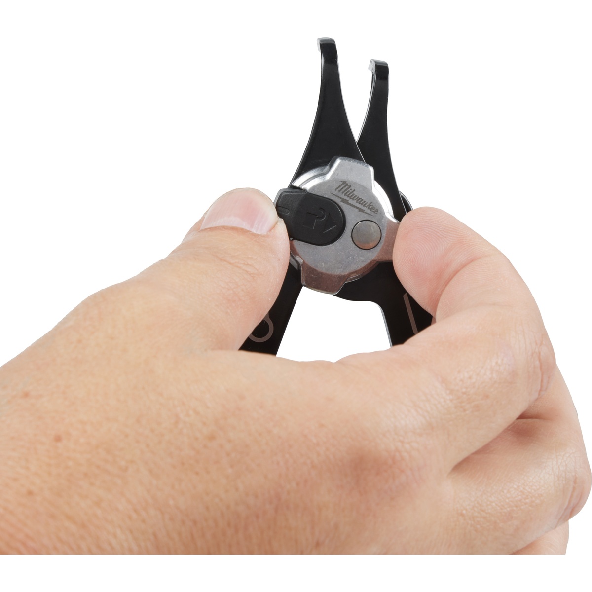 Milwaukee Sicherungsringzange