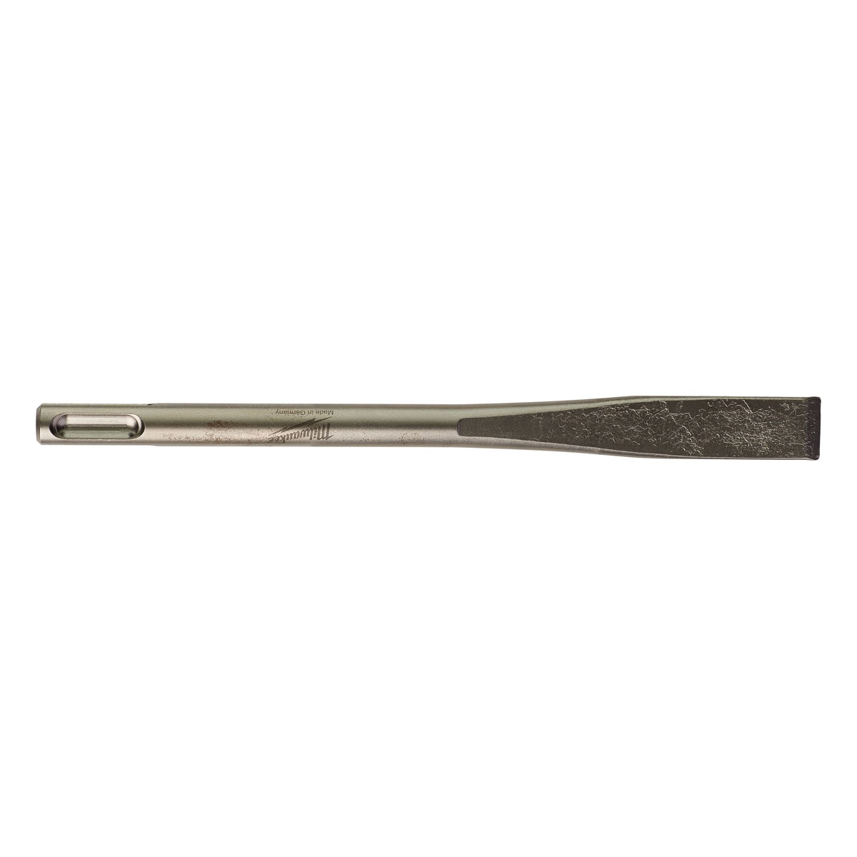 Milwaukee Flachmeißel schmal SDS-Plus, 180 x 14 mm