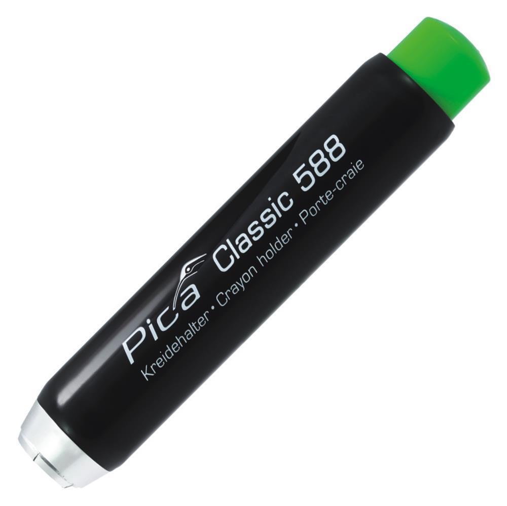 Pica Kreidehalter für 11-12 mm Kreide Pica Kreidehalter für 11-12 mm Kreide
