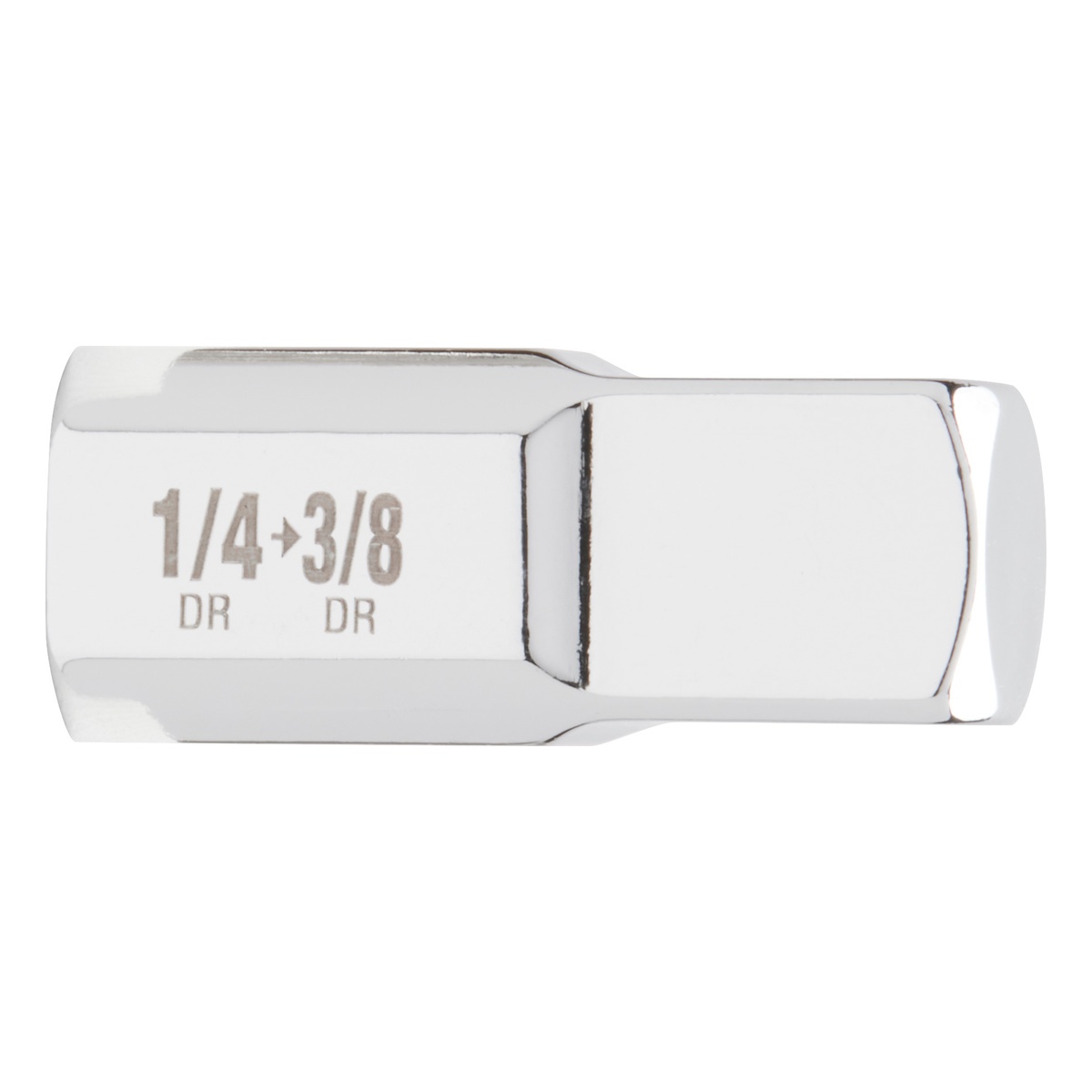 Milwaukee Adapter 1/4" auf 3/8"