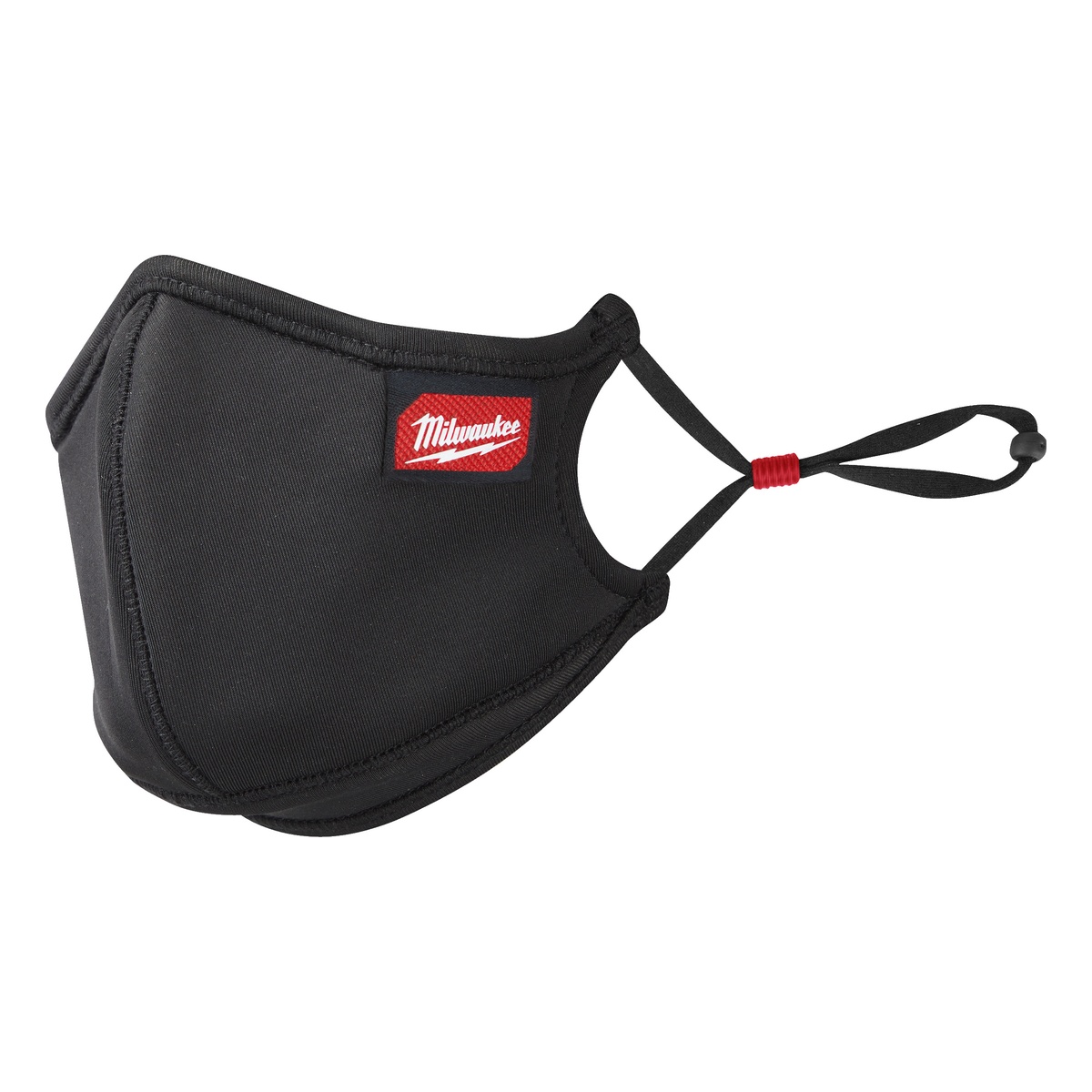Milwaukee Mund-Nasen-Maske wiederverwendbar Größe L/XL - 3 Stk.