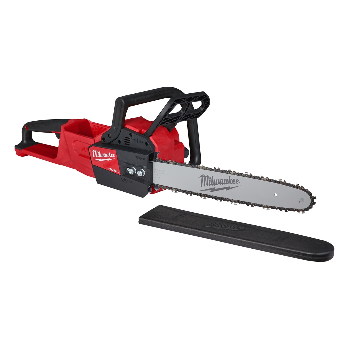 Milwaukee FUEL Akku-Kettensäge 40cm M18FCHS-0 - 1 Stk.