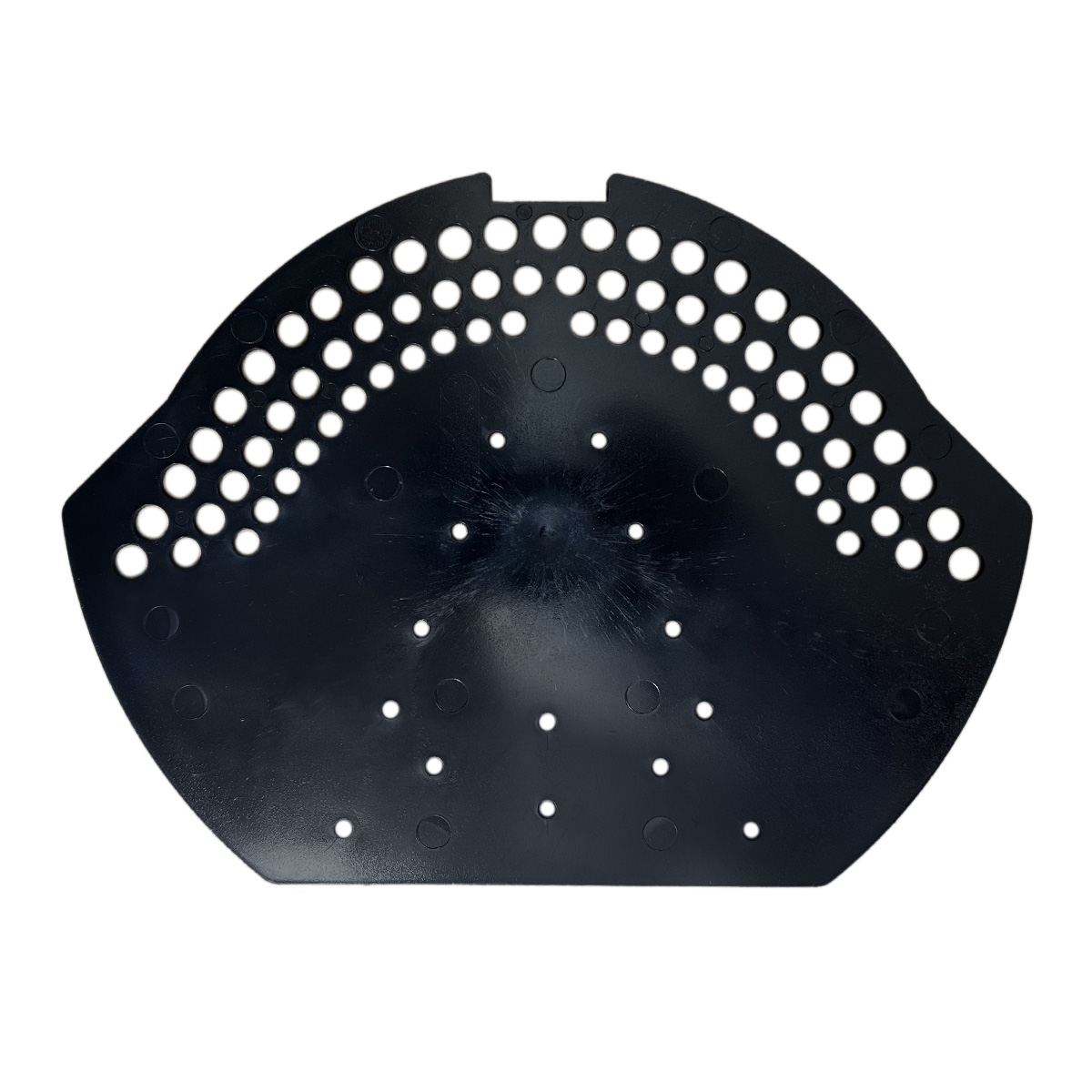 Firstendscheibe Firstanfang Kunststoff Anthrazit Firstendscheibe Firstanfang Kunststoff Anthrazit