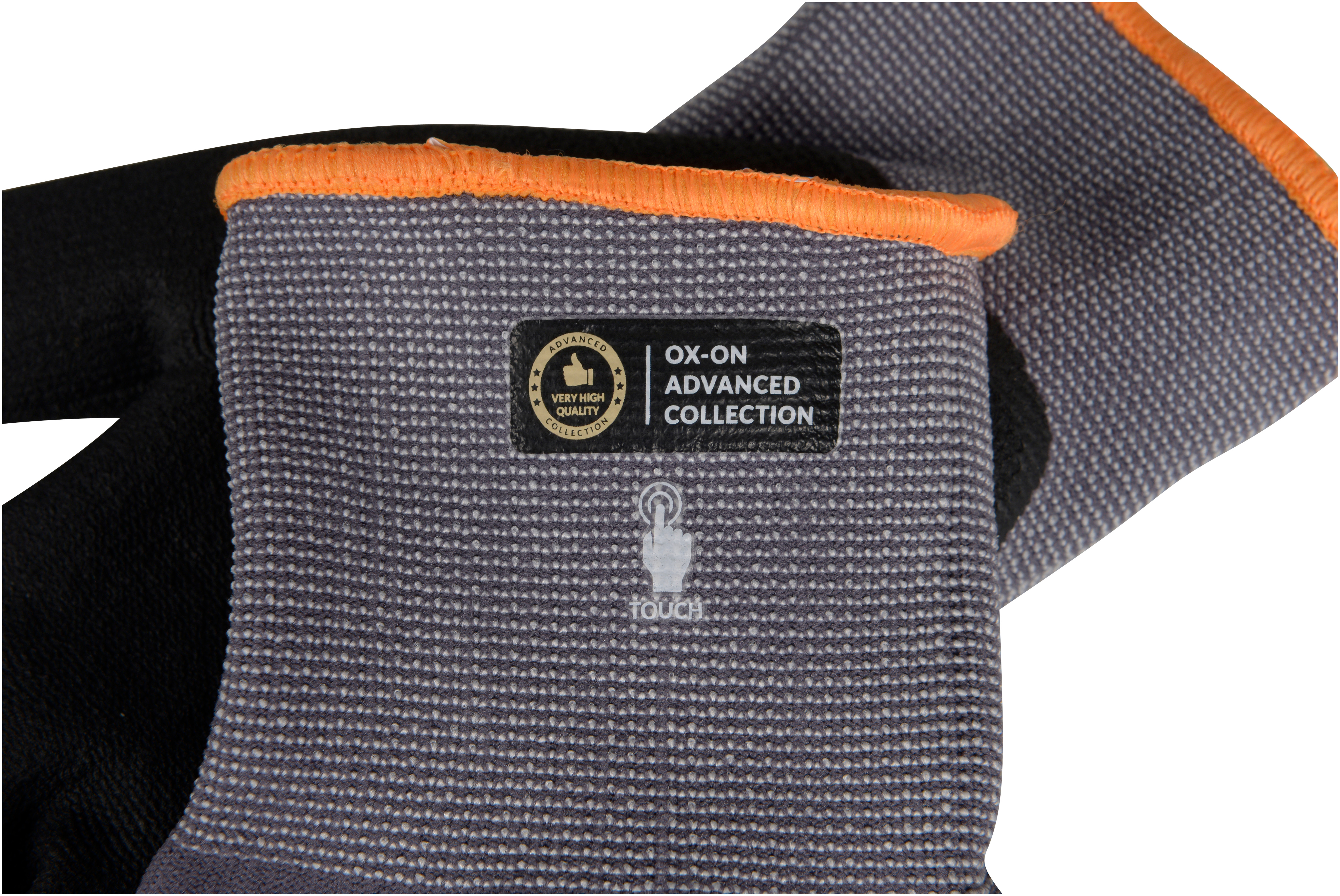 OX-ON Flexible Advanced 1900 Montagehandschuh, Gr. 6