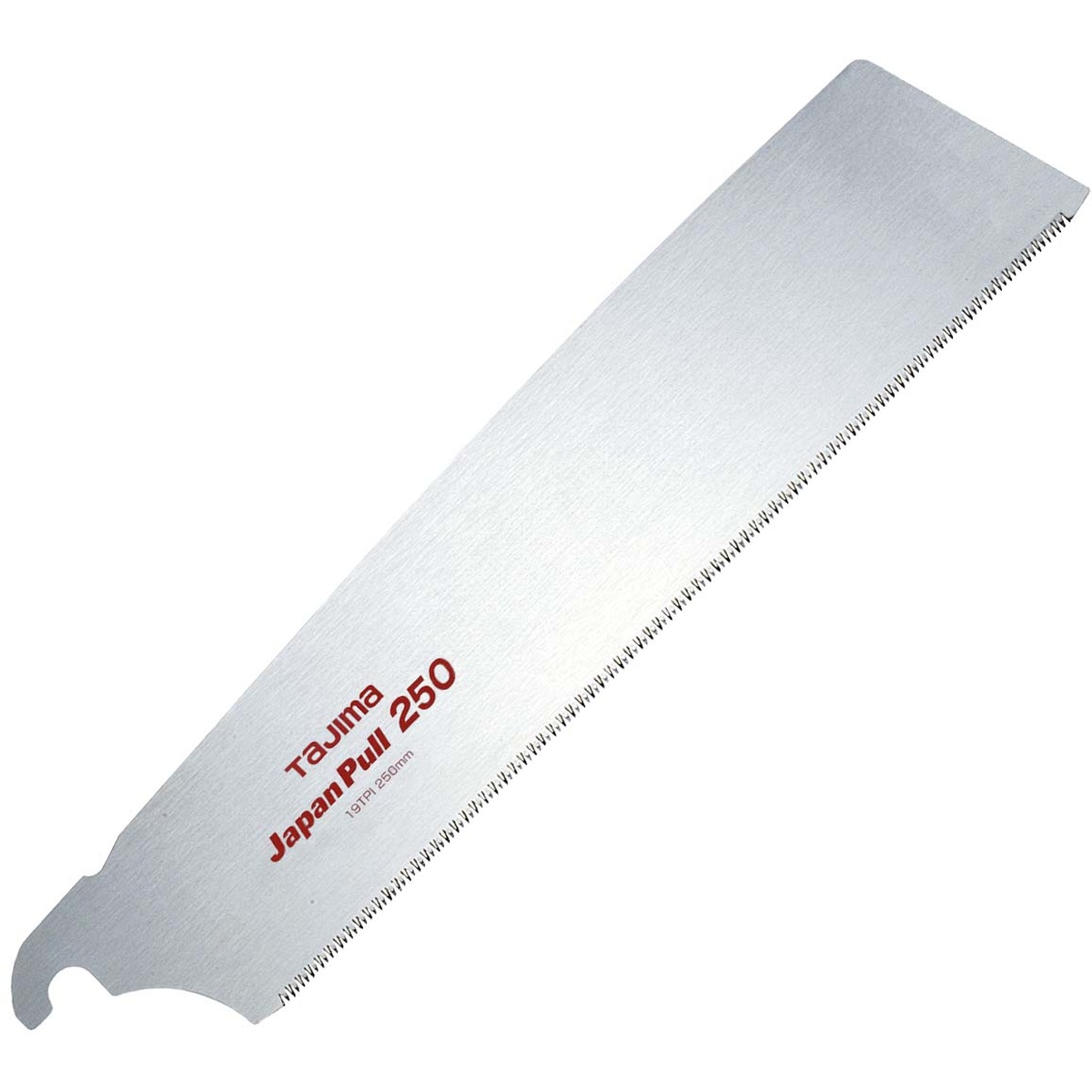 Tajima Rapid Pull 250 Sägeblatt 19 TPI - 1 Stk.