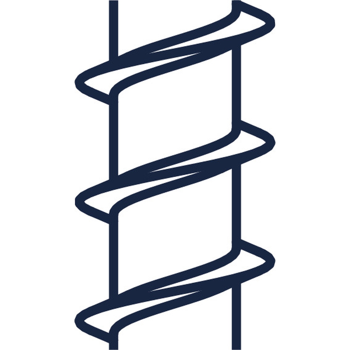 Reisser HBS Tellerkopf Holzbauschraube 8,0x400 mm, verzinkt, Teilgewinde, TX40 - 50 Stk.
