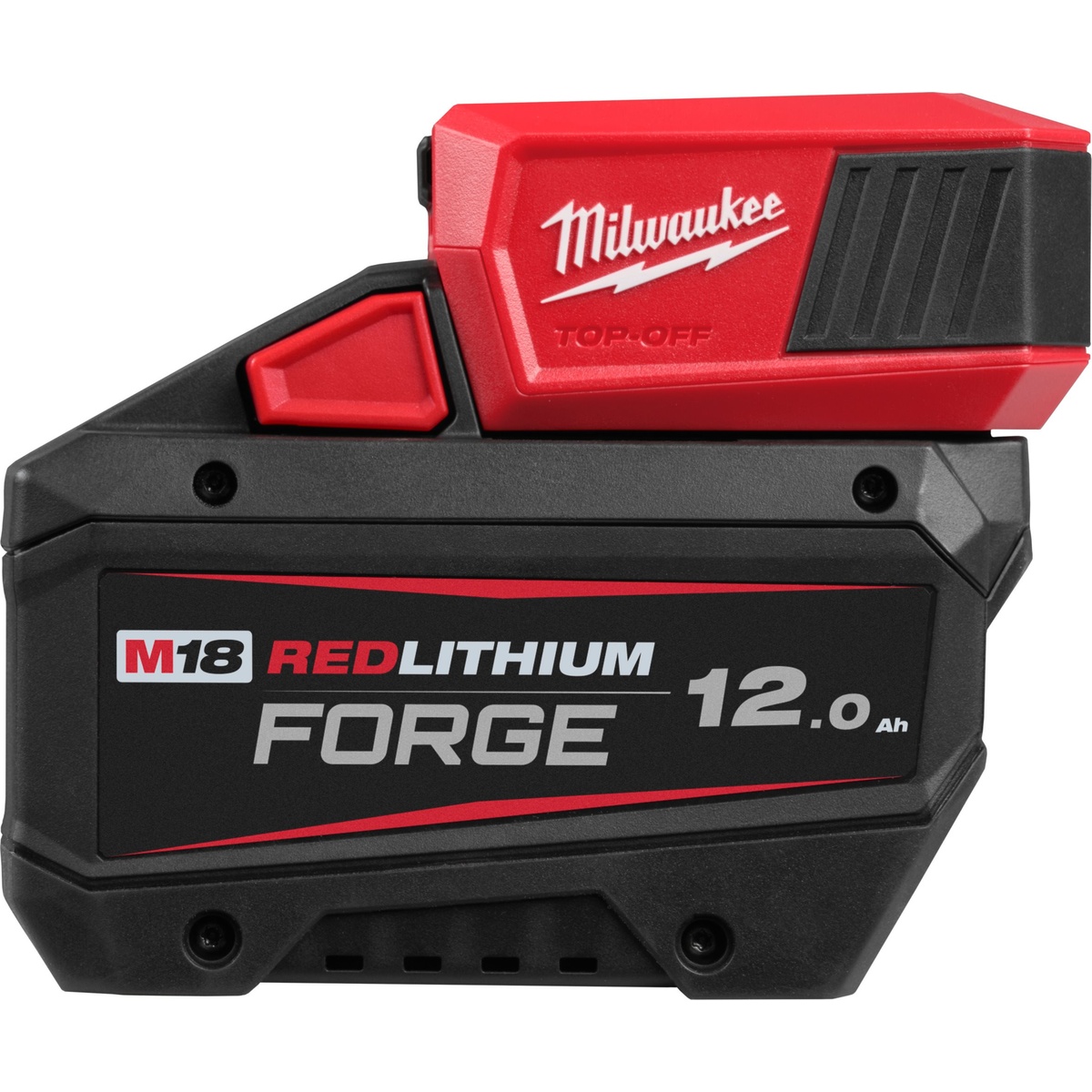 Milwaukee M18 Reise-Ladegerät
