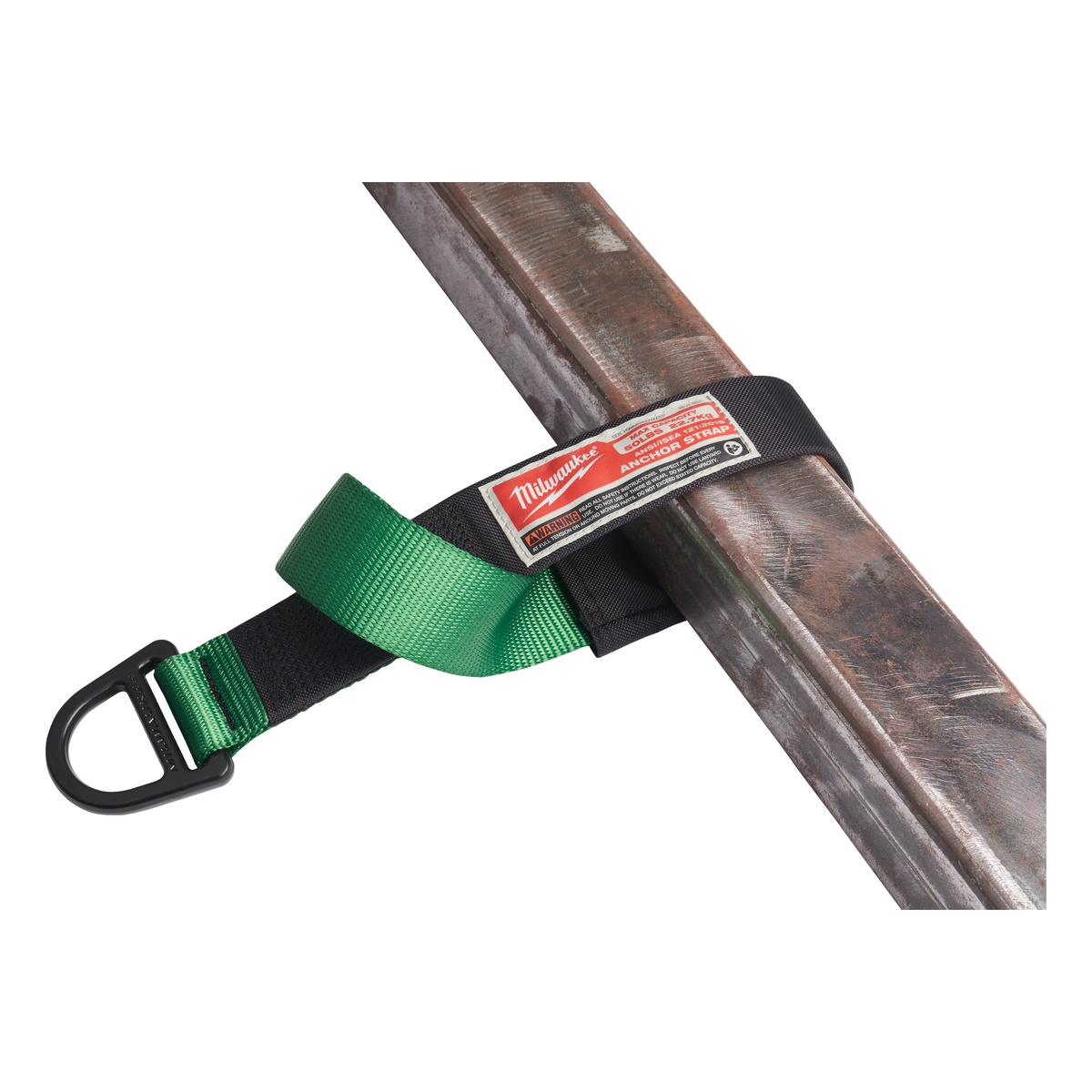 Milwaukee Sicherungsband mit Schlaufe bis 22,7 kg - 1 Stk.