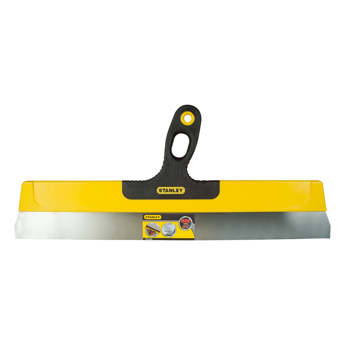Stanley Flaechenspachtel, 500x45mm