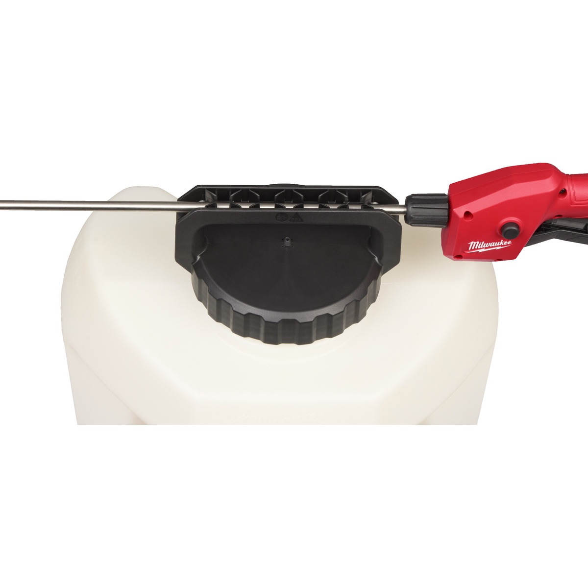 Milwaukee M18 Switch Tank Chemietank M18BBPFP2-CST - 1 Stk. Milwaukee M18 Switch Tank Chemietank M18BBPFP2-CST - 1 Stk.