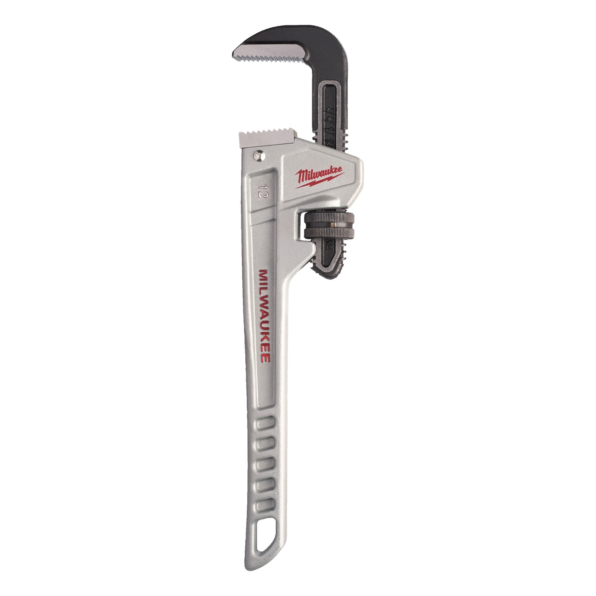 Milwaukee Aluminium-Rohrzange 300 mm - 1 Stk.