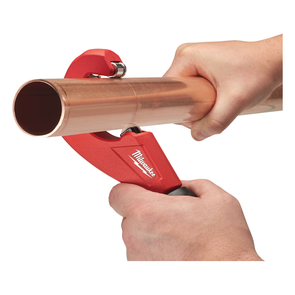 Milwaukee Constant HD Rohrabschneider 3,2-42 mm - 1 Stk.