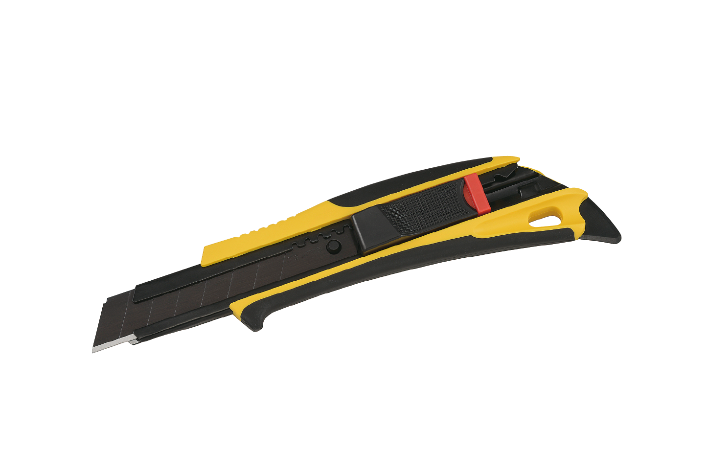 Tajima Quick Back Cutter 18 mm 1 Razar Black Klinge Auto Lock Automatischer Klingeneinzug - 1 Stk. Tajima Quick Back Cutter 18 mm 1 Razar Black Klinge Auto Lock Automatischer Klingeneinzug - 1 Stk.