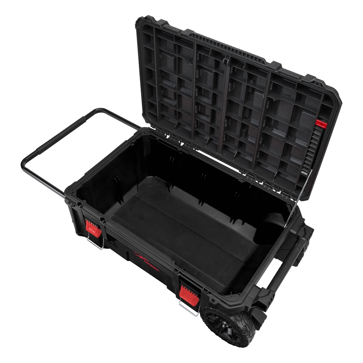 Milwaukee PACKOUT Trolley XL 950 x 600 x 400 mm - 1 Stk. (Gebraucht)