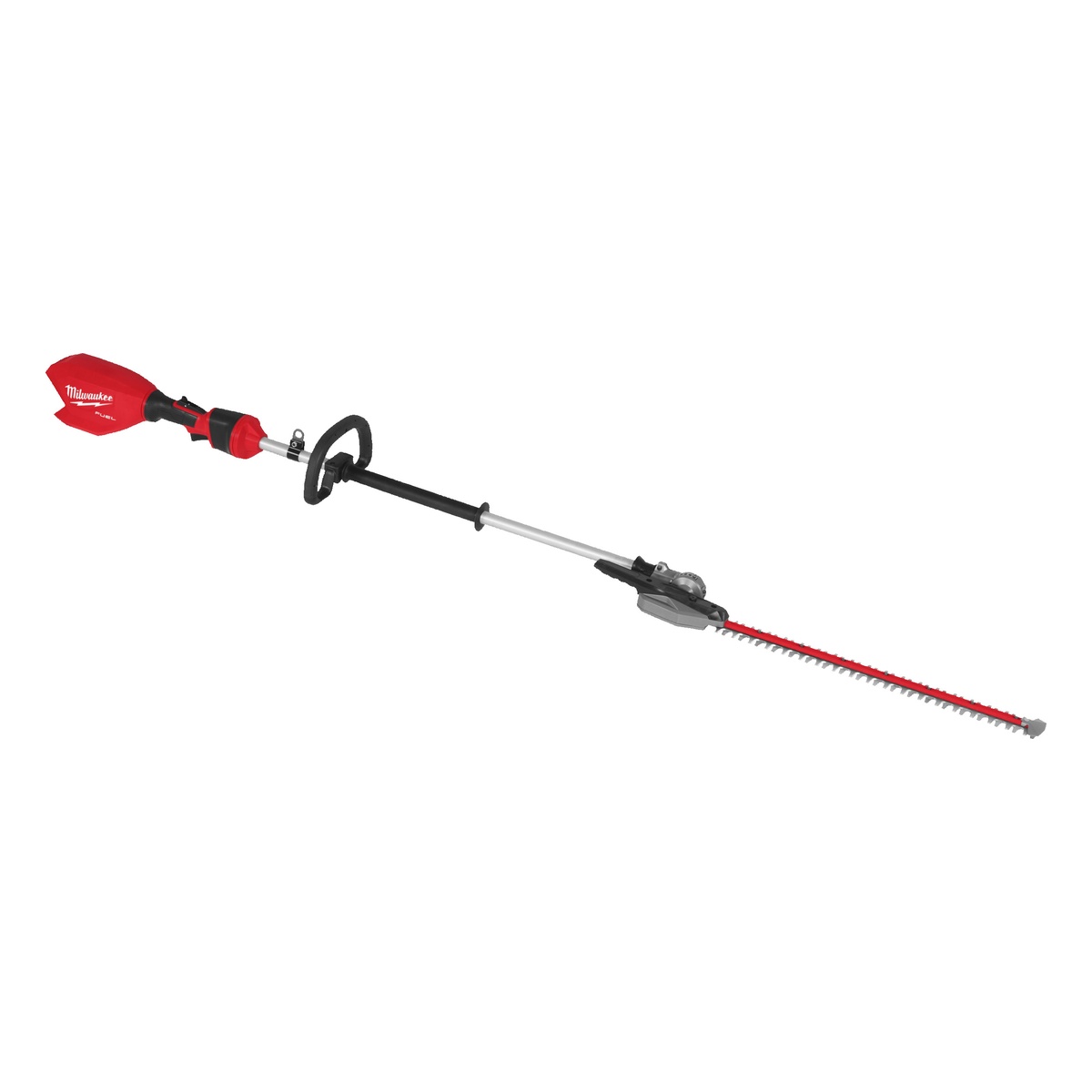 Milwaukee M18 FUEL Akku-Stabheckenschere 216 cm M18FHETE22-0 - 1 Stk. Milwaukee M18 FUEL Akku-Stabheckenschere 216 cm M18FHETE22-0 - 1 Stk.