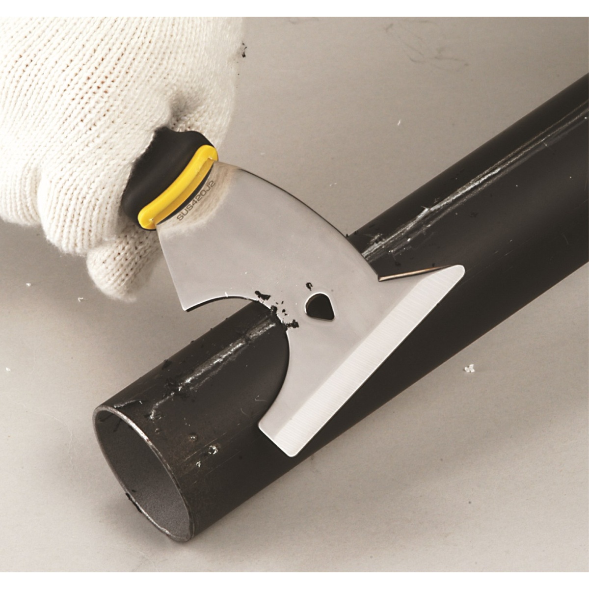 Tajima Scrape-Rite Solid Core Multi Tool Schaber 75 mm - 1 Stk.
