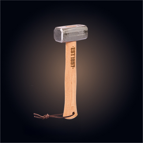 DER FÄUSTEL – EST 1857 Edition. 1000 Gramm