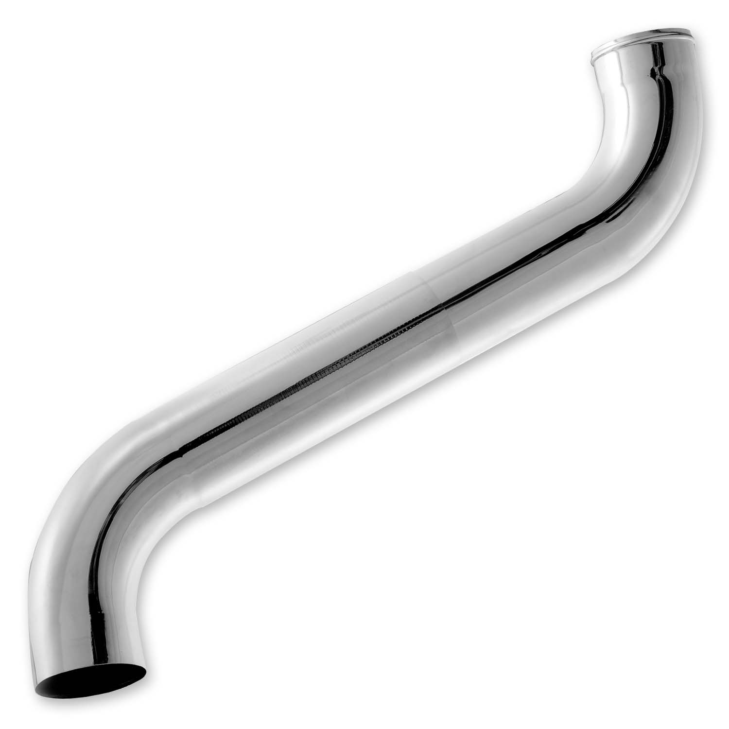 Zambelli Fallrohrbogen Vario 72° Grad 100/700-1100 mm, Titanzink Zambelli Fallrohrbogen Vario 72° Grad 100/700-1100 mm, Titanzink