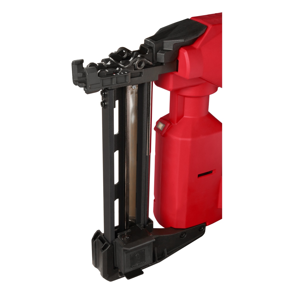 Milwaukee FUEL Akku-Klammergerät M18FFUS-0C - 1 Stk. (Gebraucht) Milwaukee FUEL Akku-Klammergerät M18FFUS-0C - 1 Stk. (Gebraucht)