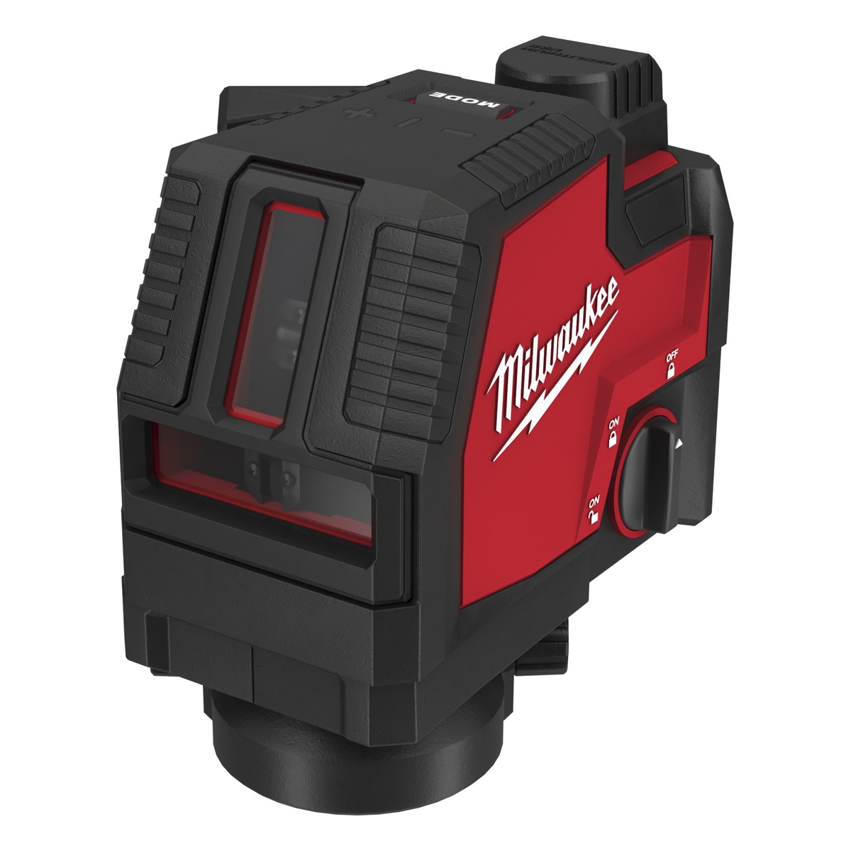 Milwaukee Kreuzlinienlaser L4CLL-301C - 1 Stk.