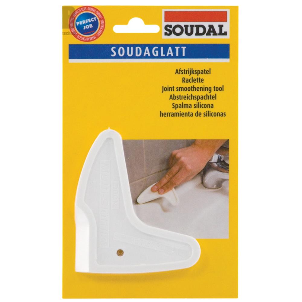 Soudal Soudaglatt 1 Stück