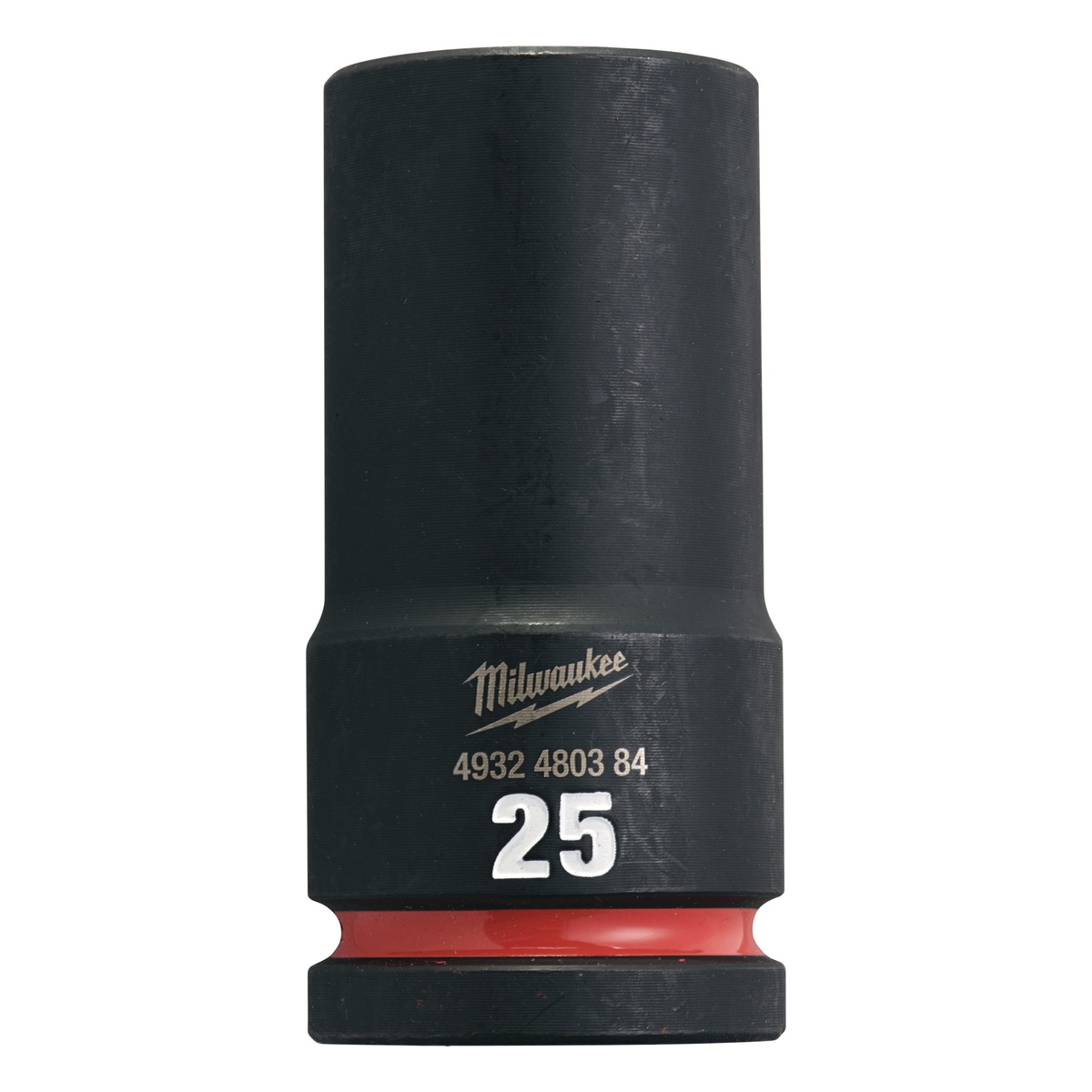 Milwaukee SHOCKWAVE Schlagnuss 3/4" lang 25 x 90 mm - 1 Stk.