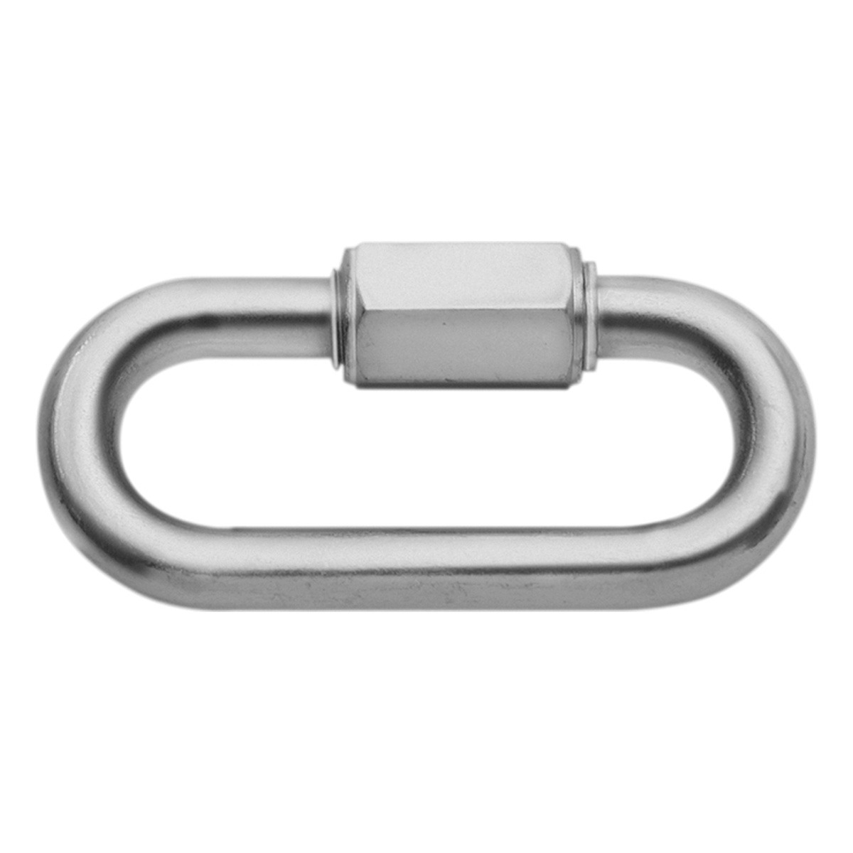 Vormann Rapidglied 5 mm Edelstahl 1 Stk. Vormann Rapidglied 5 mm Edelstahl 1 Stk.