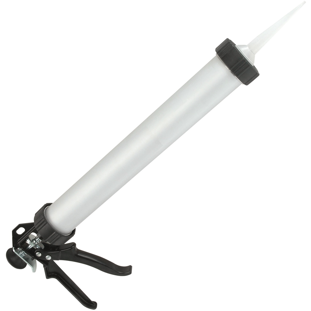 Mako Kartuschenpistole 600 ml für Beutelware