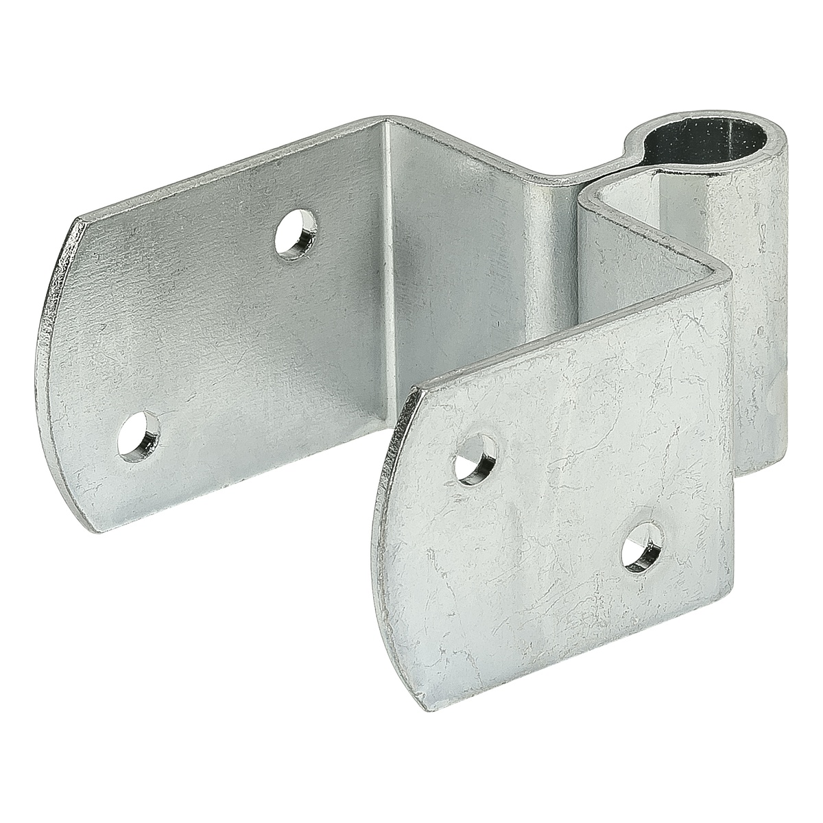 Vormann U-Flechtzaunband 45 x 38 x 10 verzinkt Vormann U-Flechtzaunband 45 x 38 x 10 verzinkt