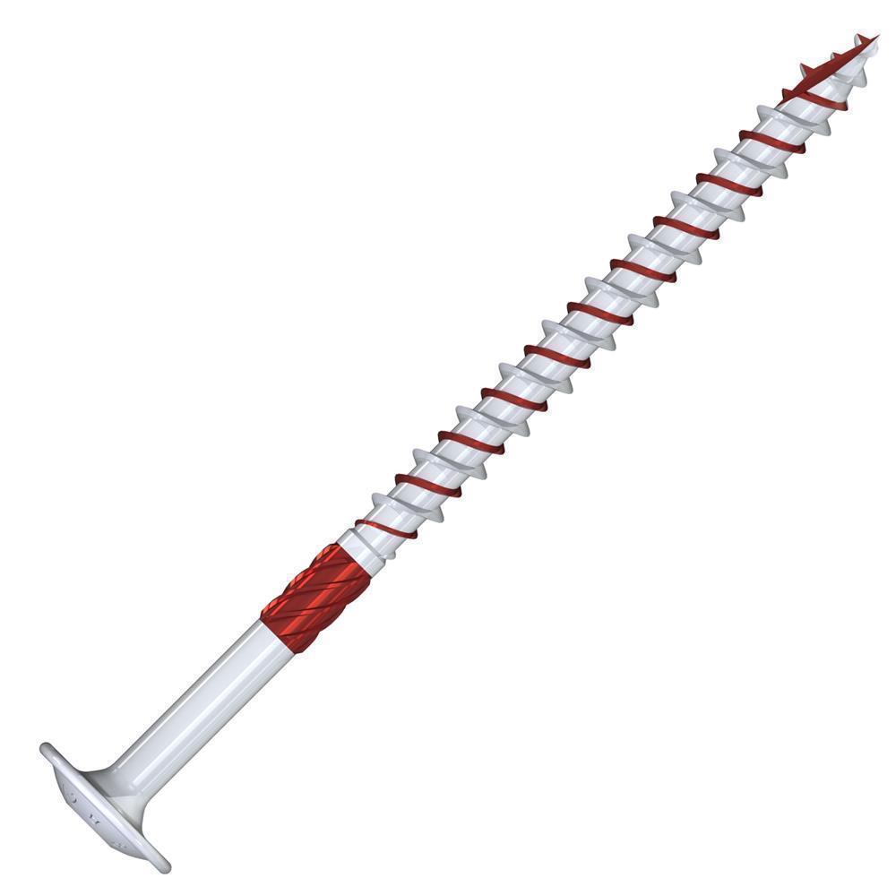 Reisser HBS Tellerkopf Holzbauschraube Edelstahl A2, Vollgewinde, TX40, 8,0x60 mm - 25 Stk. Reisser HBS Tellerkopf Holzbauschraube Edelstahl A2, Vollgewinde, TX40, 8,0x60 mm - 25 Stk.