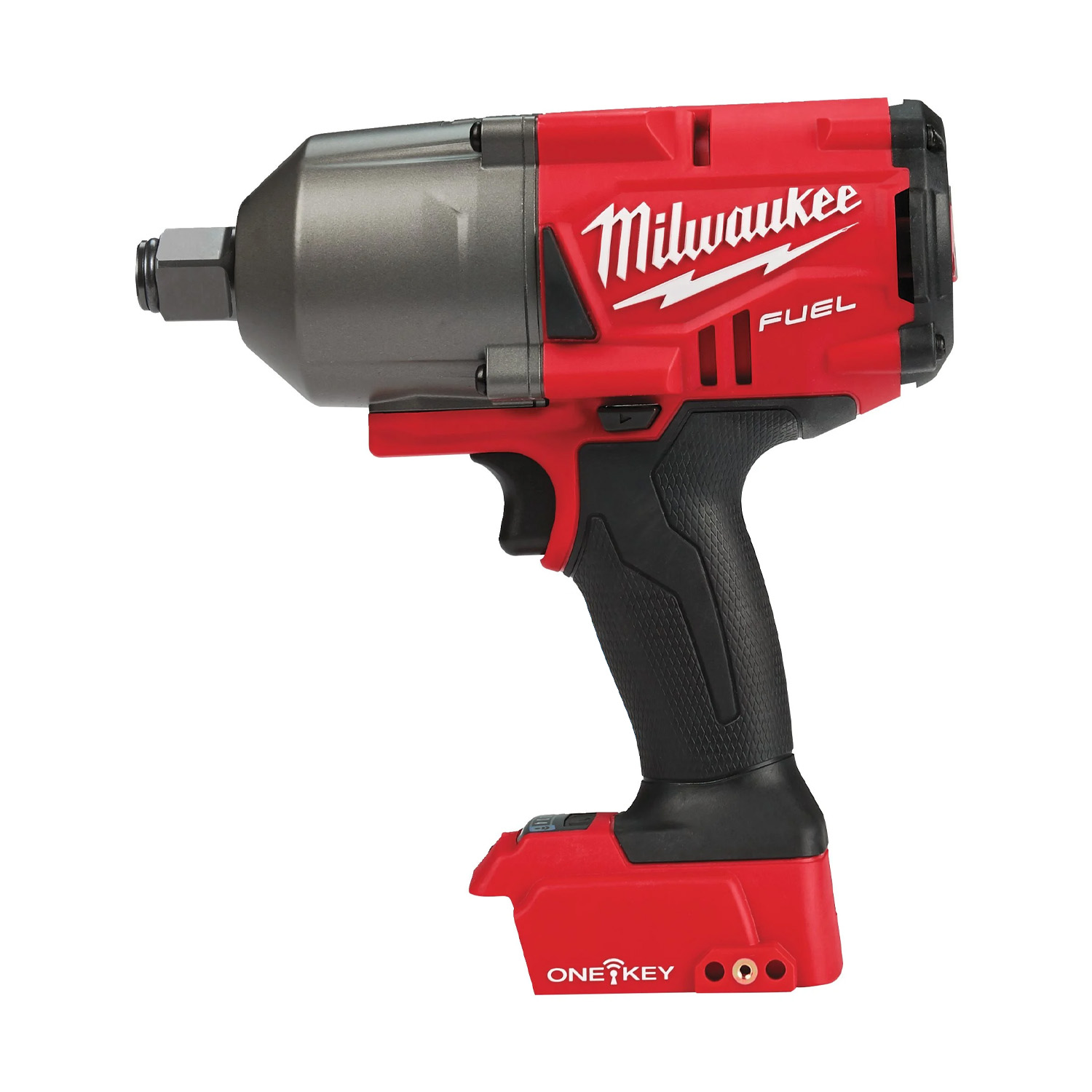 Milwaukee ONE KEY Akku-Schlagschrauber 3/4" Vierkant Sprengring M18ONEFHIWF34-0X - 1 Stk.