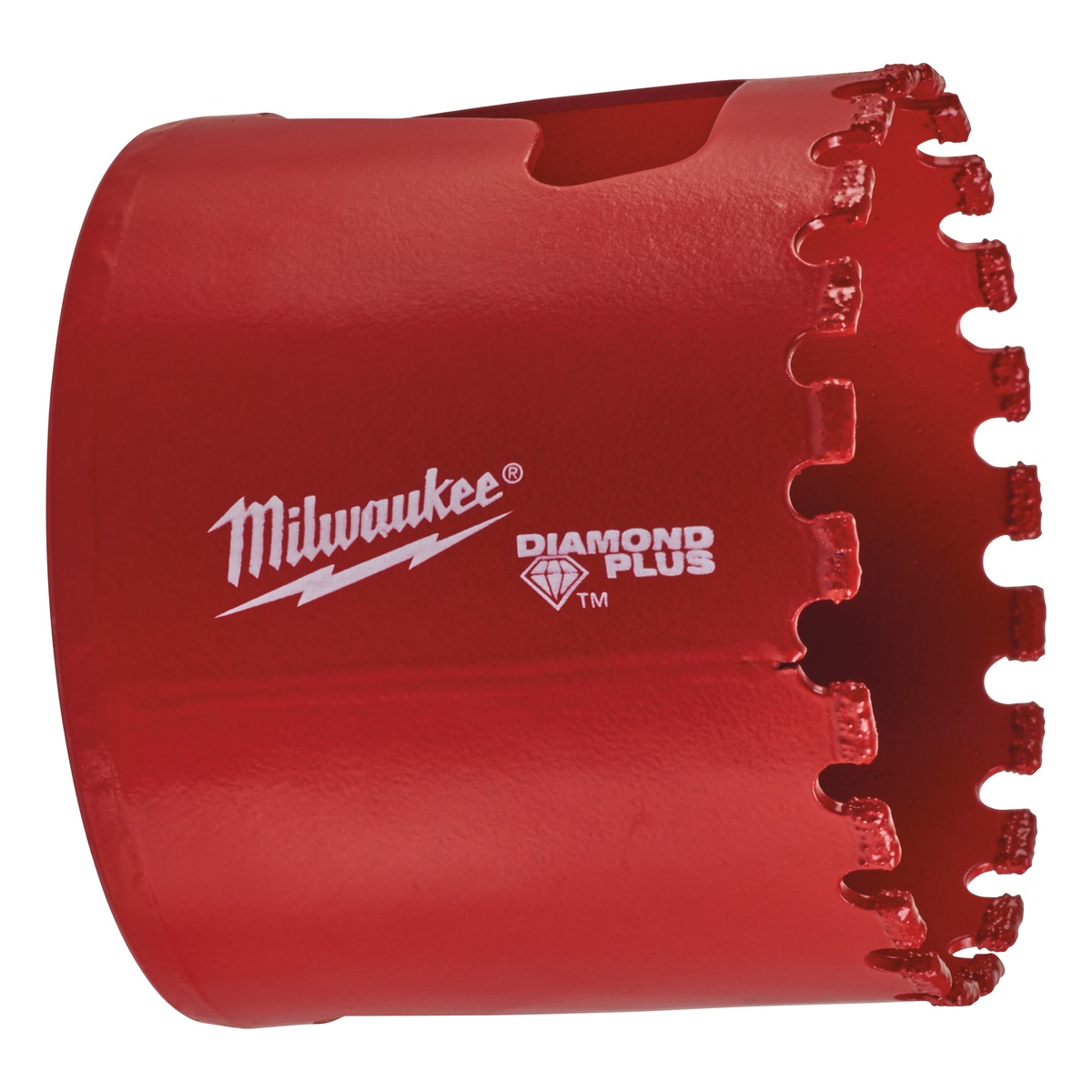 Milwaukee Diamant-Lochsäge 5/8" x 18, 51 mm