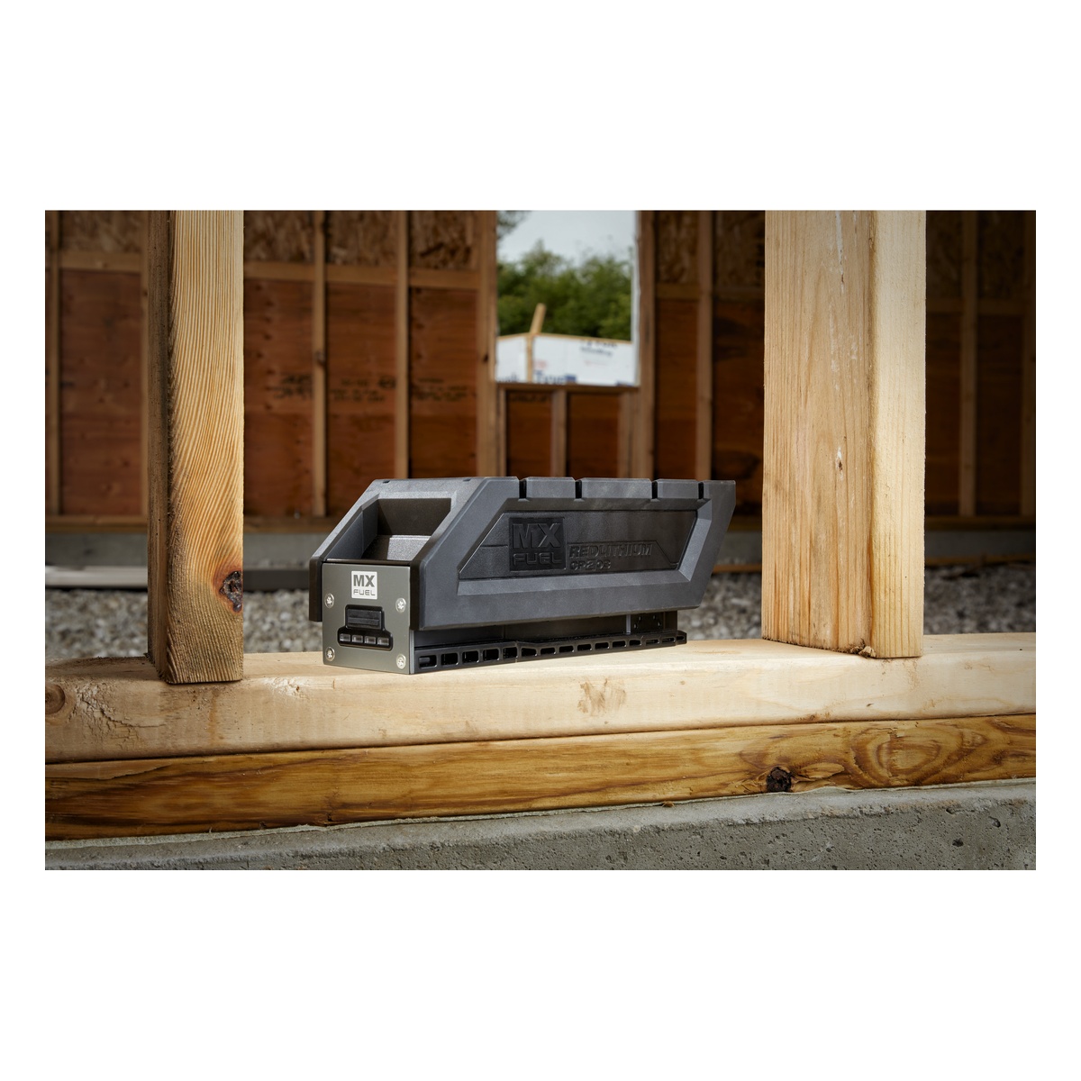Milwaukee Akku 3.0 Ah MXFCP203 - 1 Stk.