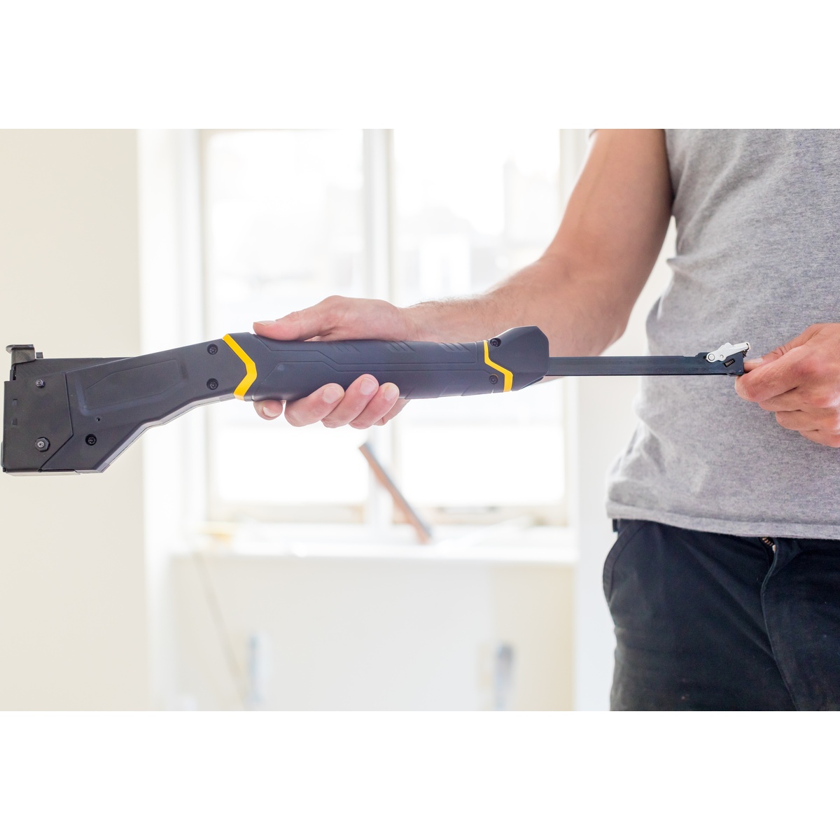 Stanley FATMAX Hammertacker Extra Light