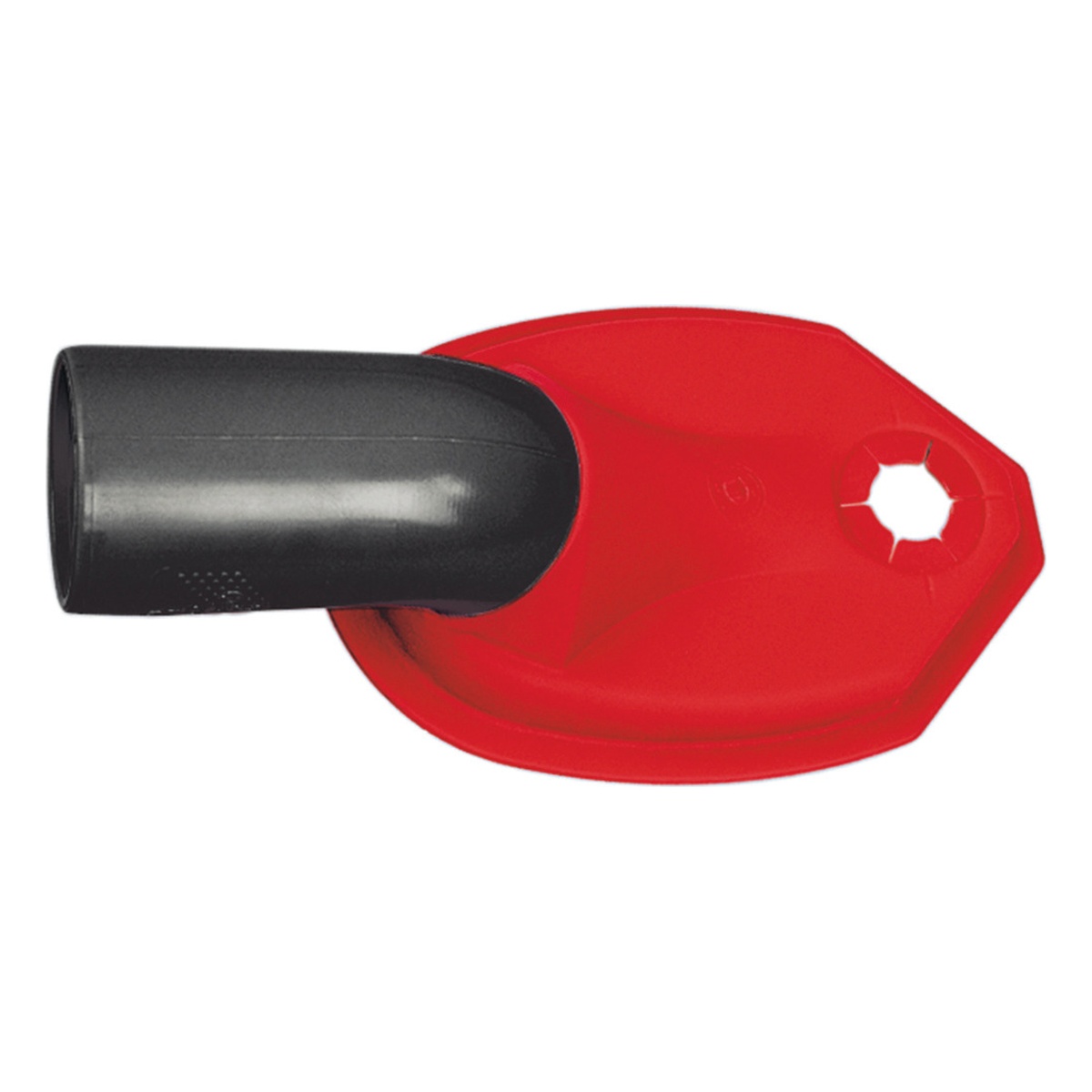 Milwaukee Xtractor Absaugadapter - 1 Stk. Milwaukee Xtractor Absaugadapter - 1 Stk.