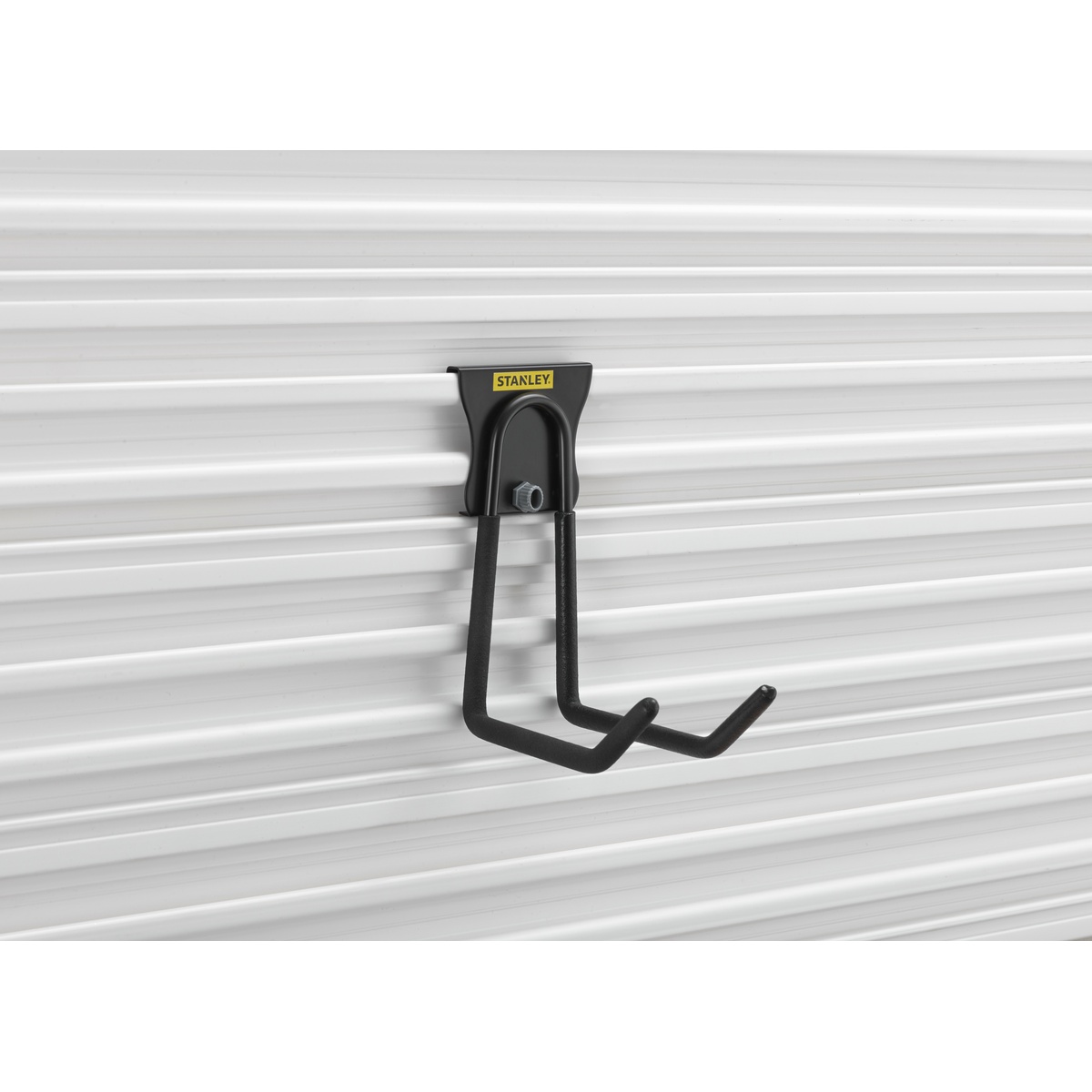 Stanley Doppelhaken Trackwalls lang, bis 22,5 kg