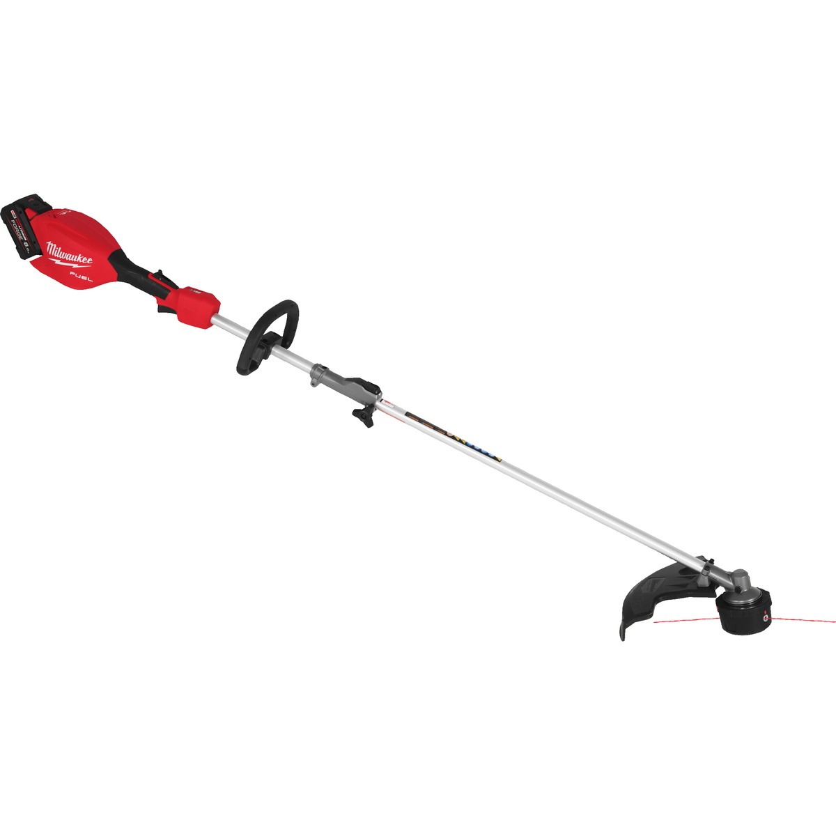Milwaukee M18 FUEL Akku-Basiseinheit mit QUIK-LOK M18FOPH2-802 - 1 Stk.