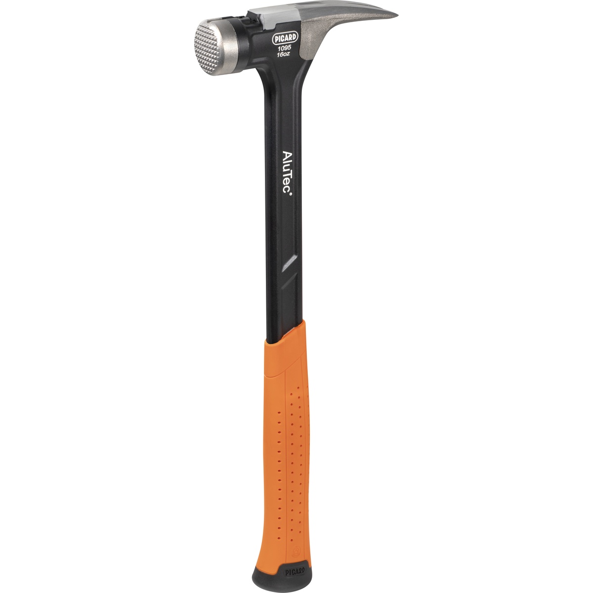 Picard Framinghammer AluTec® geraute Bahn - 1 Stk. Picard Framinghammer AluTec® geraute Bahn - 1 Stk.