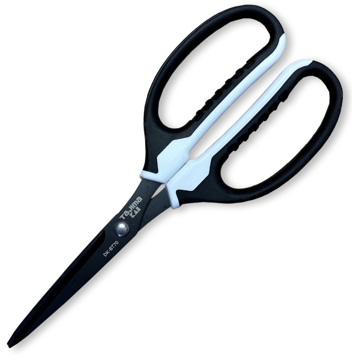 Tajima Varix Schere 190 mm Fluoro Coat - 1 stk.